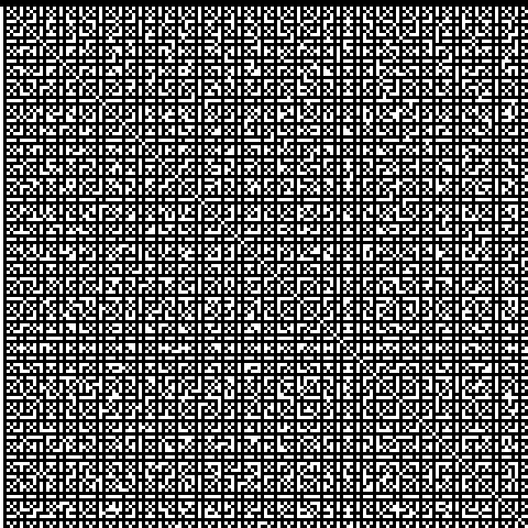 Harmonic5 result